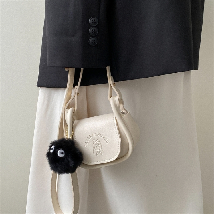 Túi mini Đeo Chéo Phong Cách Phương Tây Thời Trang Mùa Hè 2023 Cho Nữ