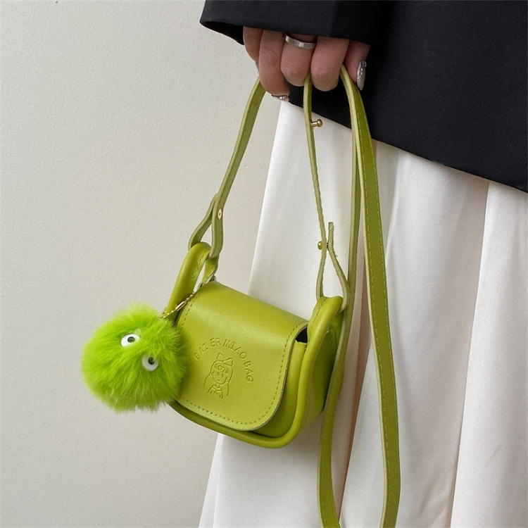 Túi mini Đeo Chéo Phong Cách Phương Tây Thời Trang Mùa Hè 2023 Cho Nữ