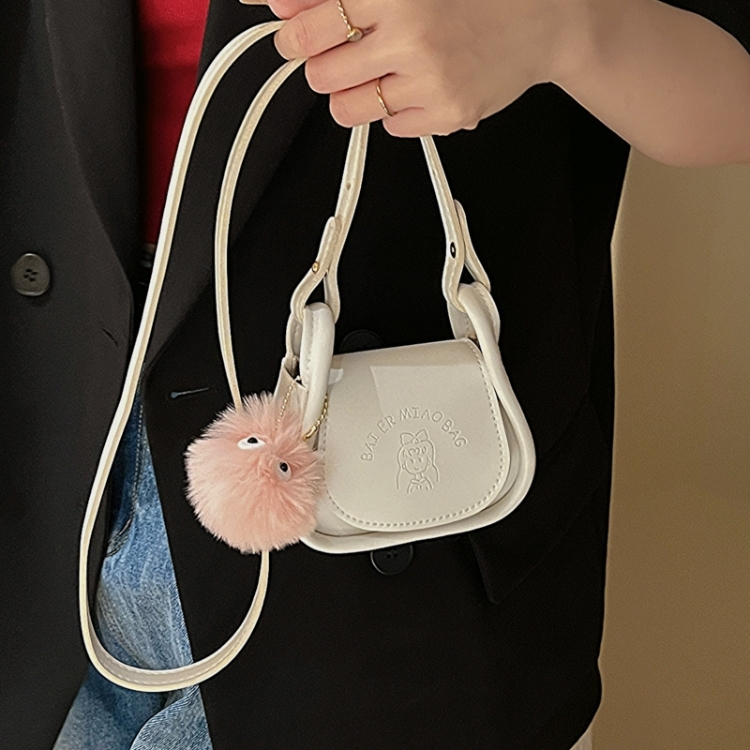 Túi mini Đeo Chéo Phong Cách Phương Tây Thời Trang Mùa Hè 2023 Cho Nữ