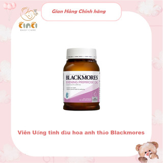 Tinh dầu hoa anh thảo blackm