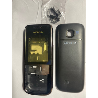 Vỏ Nokia 2730 linh kiện, không phím