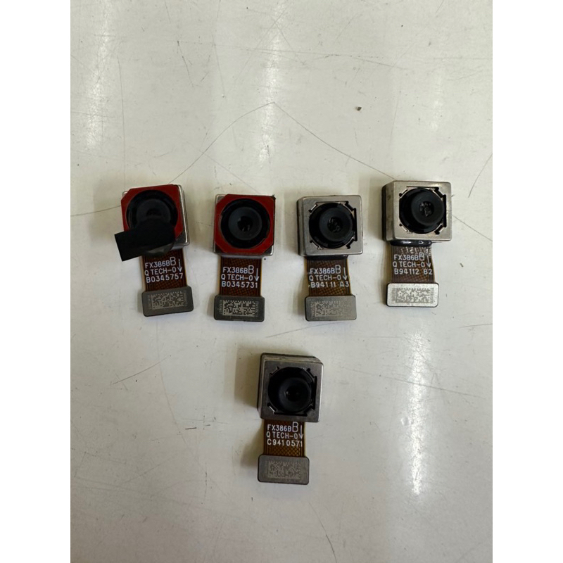 camera sau realme 5i (nguyên cam chính)