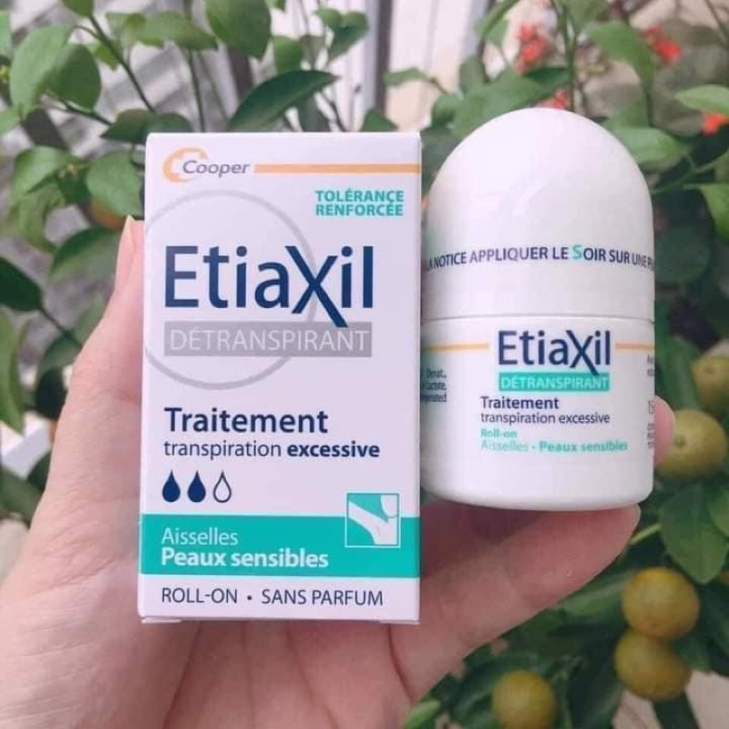 lăn nách etaxil