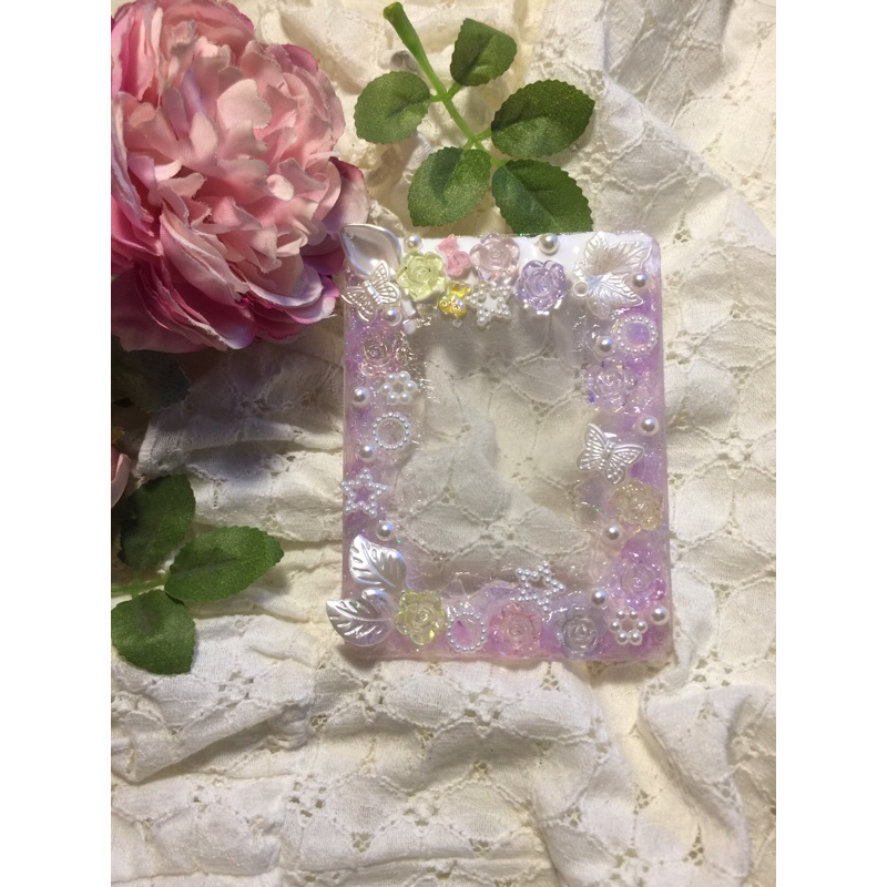 Top loader decor sẵn 💗✨✨✨
