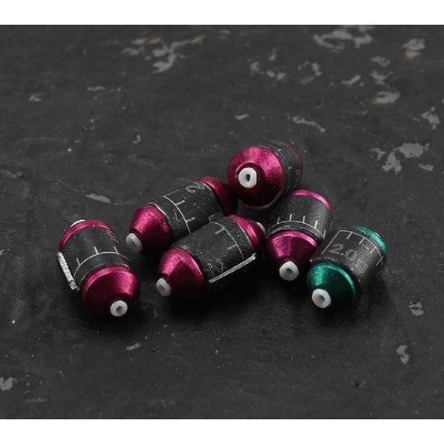 Chì Câu Cá Săn Hàng, Lõi Kép Chuyên Câu Đài Câu Đơn Cao Cấp PK-42