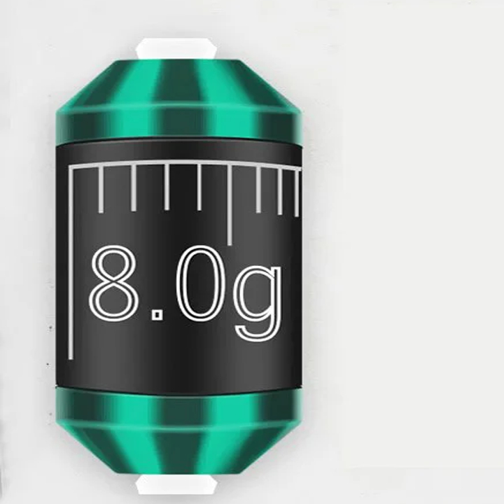 Chì Câu Cá Săn Hàng, Lõi Kép Chuyên Câu Đài Câu Đơn Cao Cấp PK-42