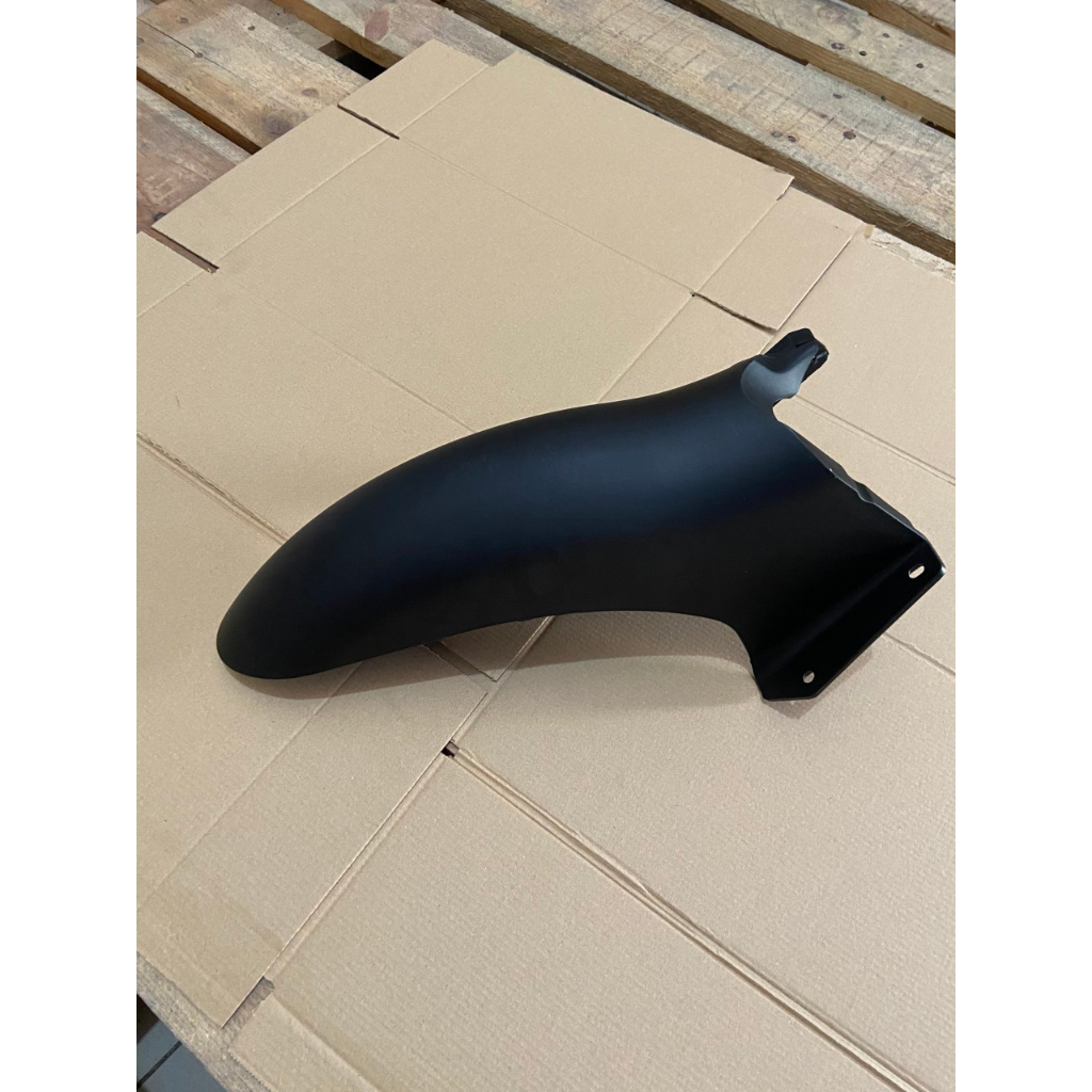 Dè con yaz zin 5BU 5XK YAMAHA 125ZR chính hãng Malaysia