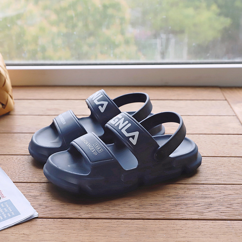 Dép quai hậu - dép sandal nữ đi học đi chơi ulzzang mẫu siêu hót