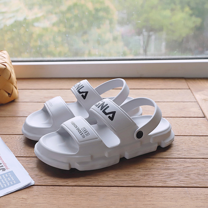 Dép quai hậu - dép sandal nữ đi học đi chơi ulzzang mẫu siêu hót