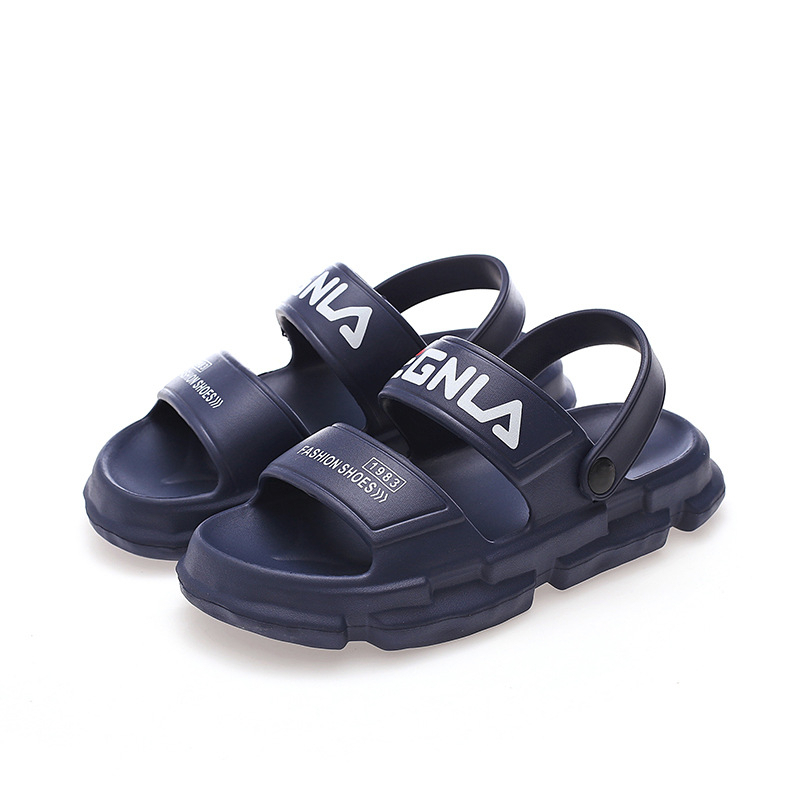 Dép quai hậu - dép sandal nữ đi học đi chơi ulzzang mẫu siêu hót