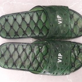 Dép nhựa - dép vip đi trong nhà văn phòng nhà tắn chống trơn trượt