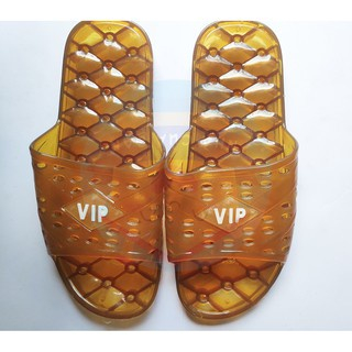 Dép nhựa - dép vip đi trong nhà văn phòng nhà tắn chống trơn trượt