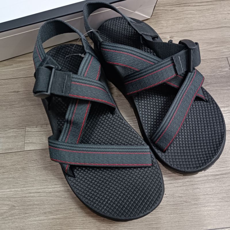 Giày Sandal Unisex hiệu ChaCo chính hãng xã [thanh lý]