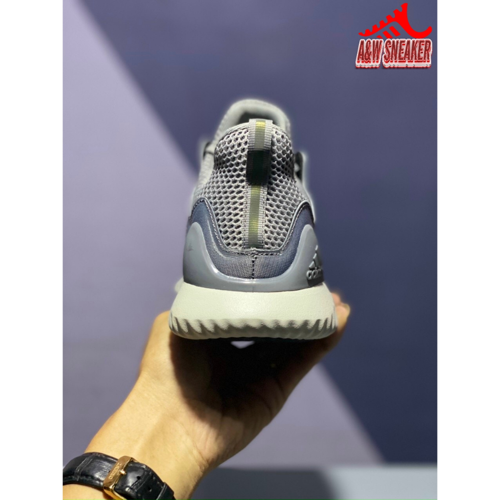 Giày Thể Thao Adidas Alphabounce