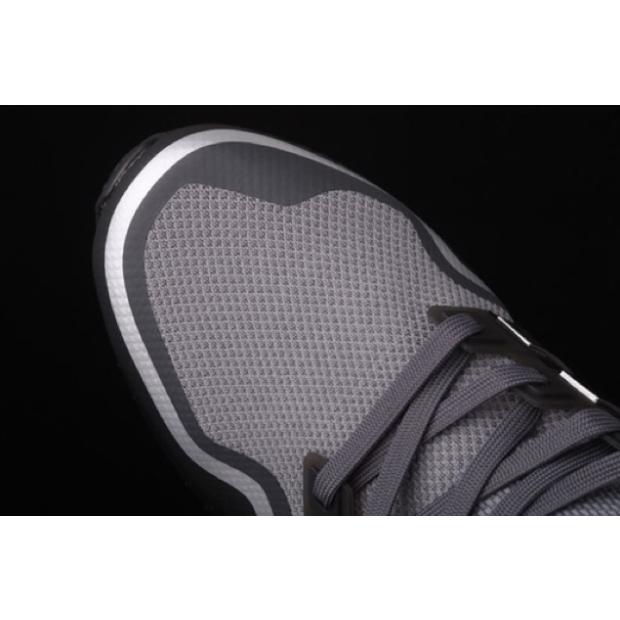 Giày nam  Adidas Ultra Boost, màu đen xám