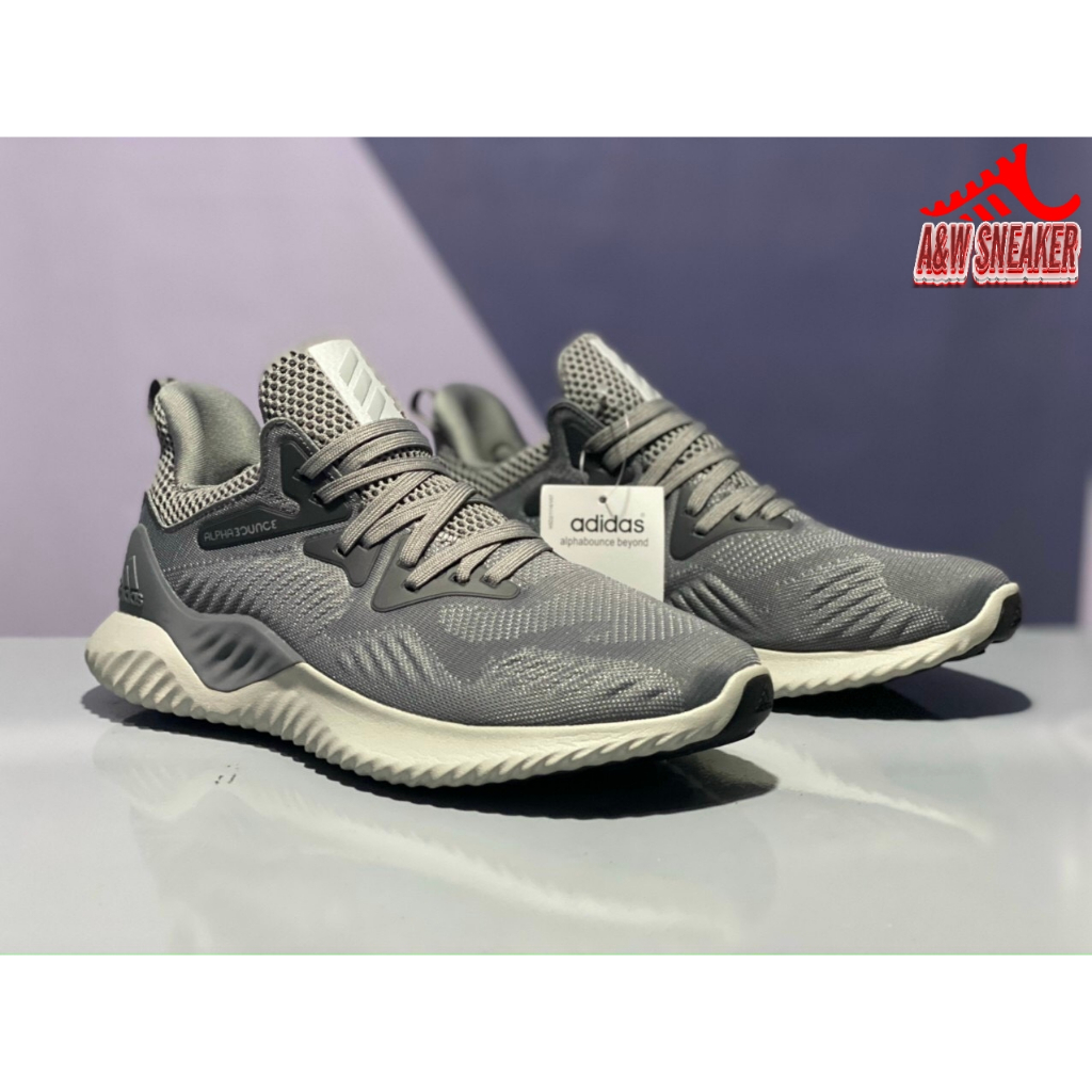 Giày Thể Thao Adidas Alphabounce