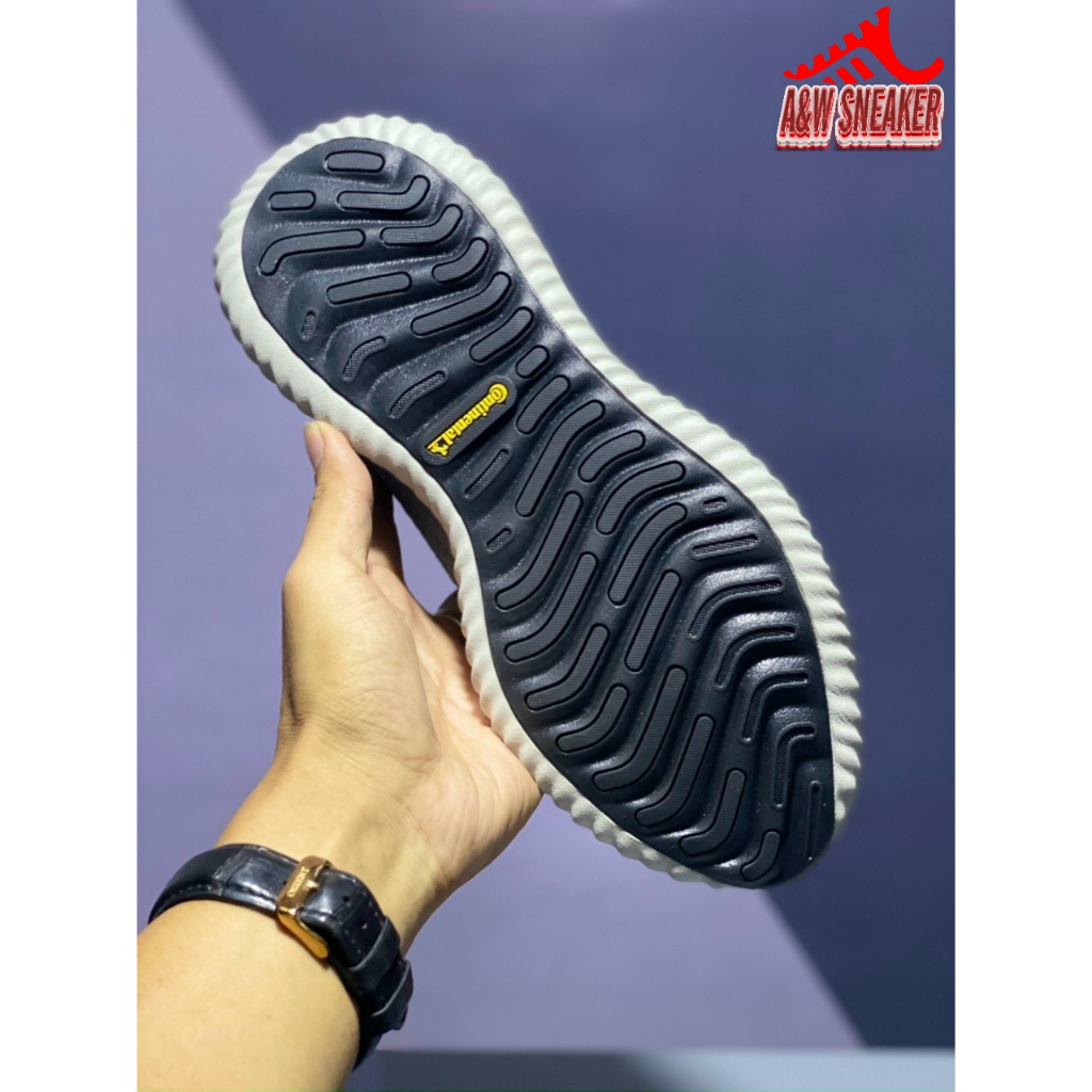 Giày Thể Thao Adidas Alphabounce