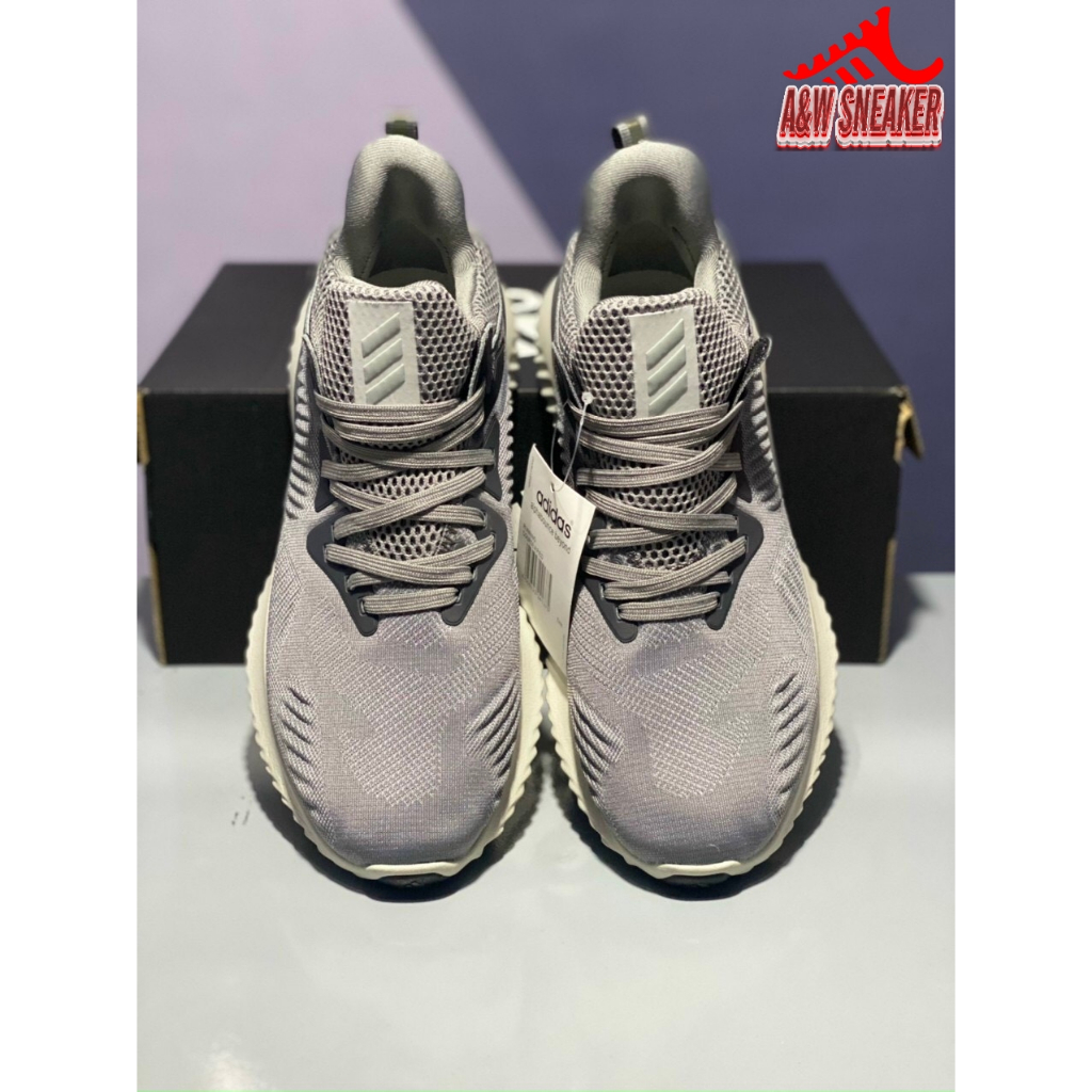 Giày Thể Thao Adidas Alphabounce