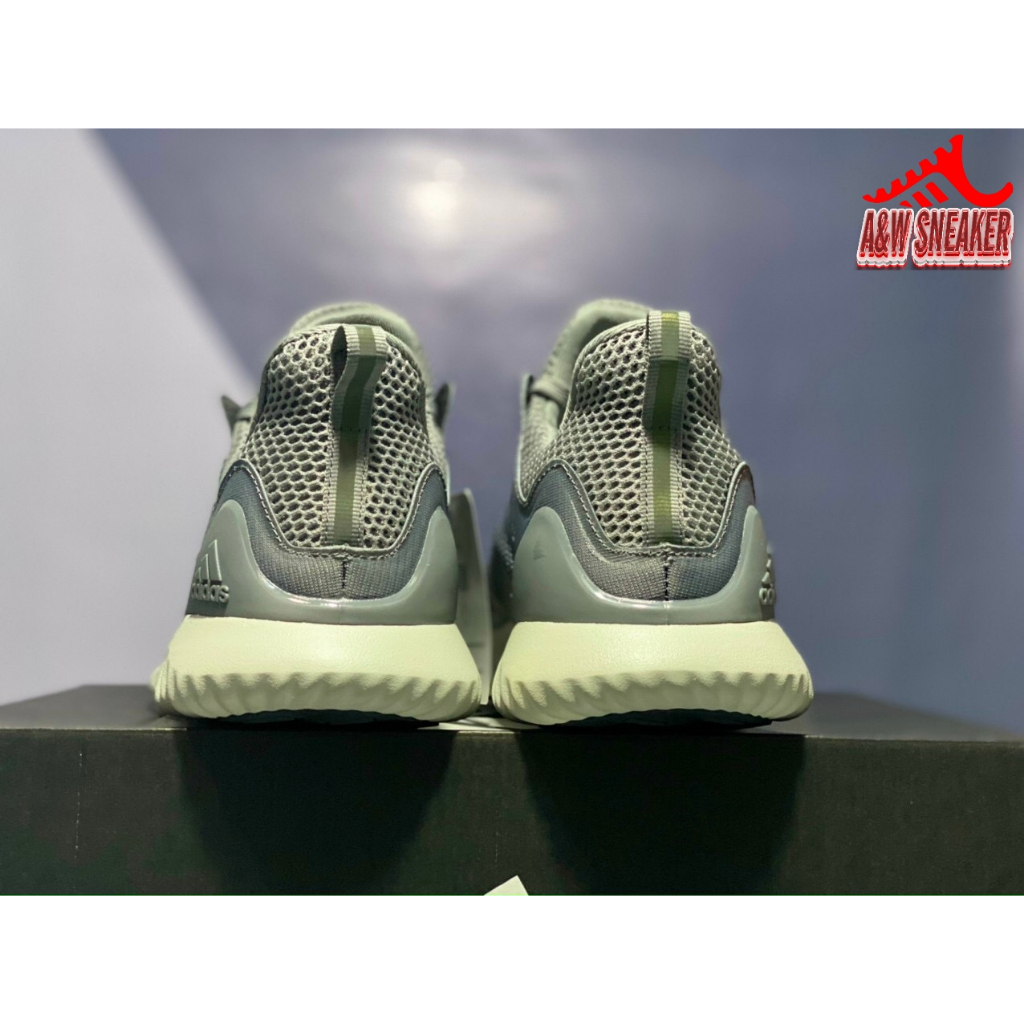 Giày Thể Thao Adidas Alphabounce