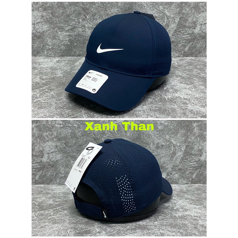 NÓN NIKE LEGACY91 BA4534 CHÍNH HÃNG