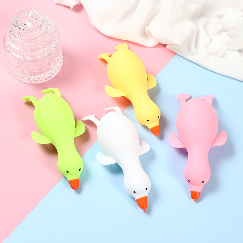Squishy mini giá rẻ đồ chơi giảm stress hình dễ thương cho bé nhiều mẫu mới, quà tặng sinh nhật cho bé