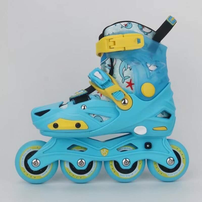 Giày patin trẻ em