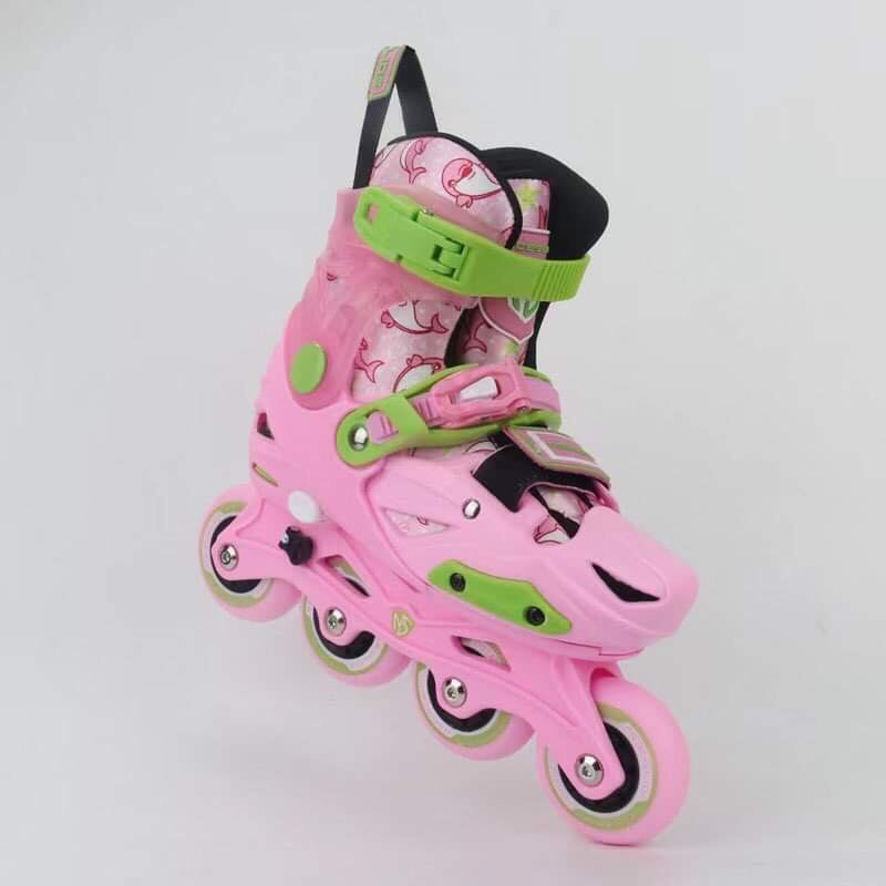 Giày patin trẻ em