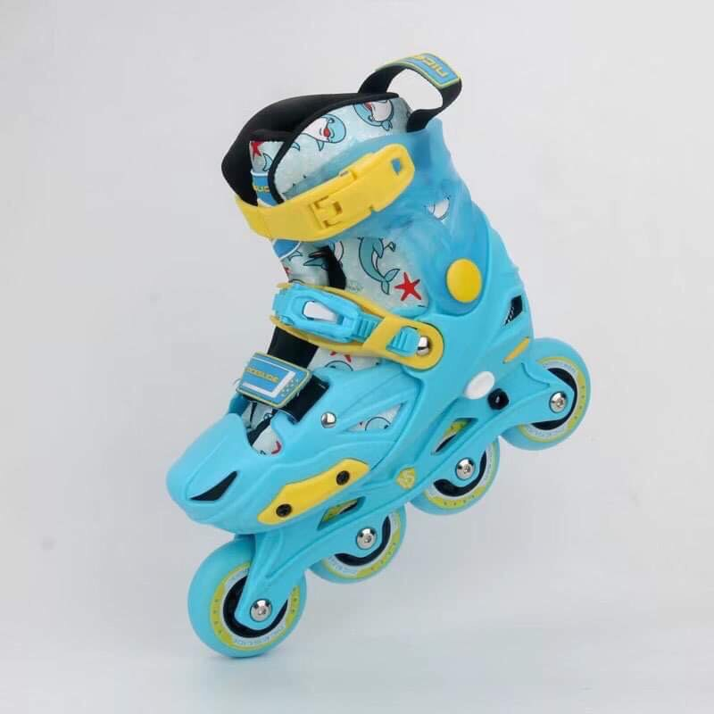 Giày patin trẻ em
