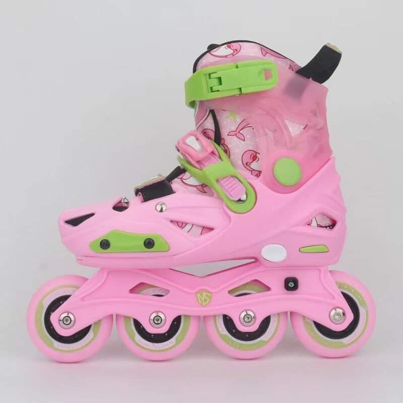 Giày patin trẻ em