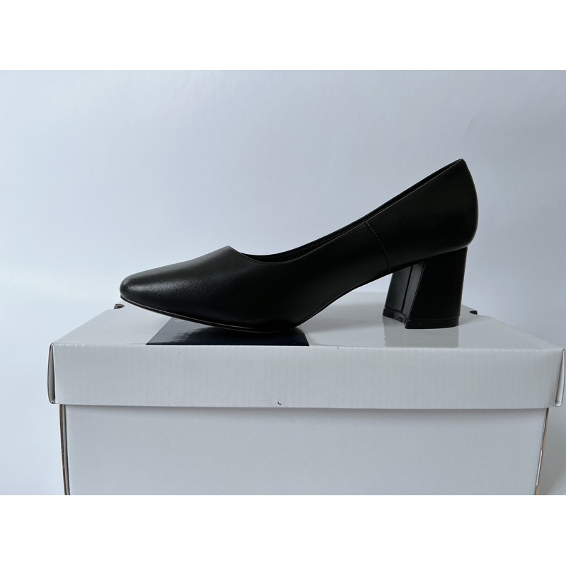 Giày da văn phòng