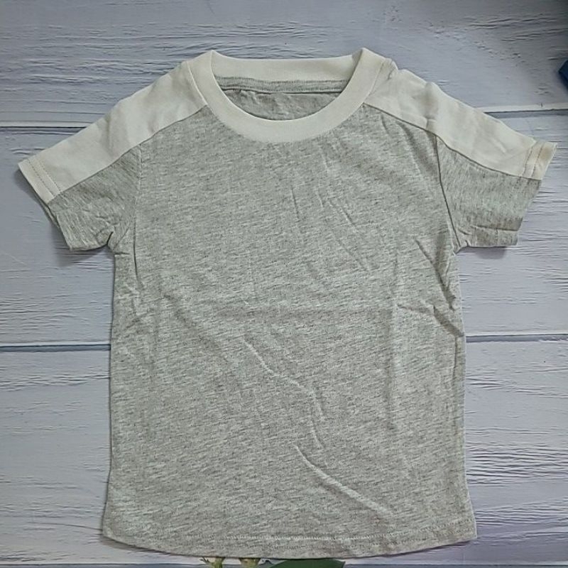 áo cộc tay hè bé trai vnxk xuất dư 1-3 tuổi