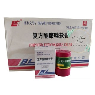 Lẻ kem bl dưỡng trắng da