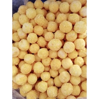 Bánh nhãn vừng ngon đặc biệt!!