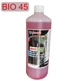 Dung dịch rửa xe không chạm ekokemika bio45 1l