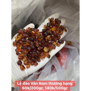 Lệ đào Vân Nam thượng hạng