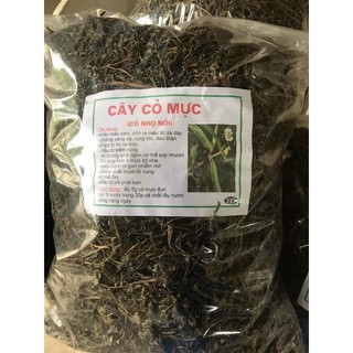 Cây cỏ mực nhọ nồi 1 kg hàng khô 2023