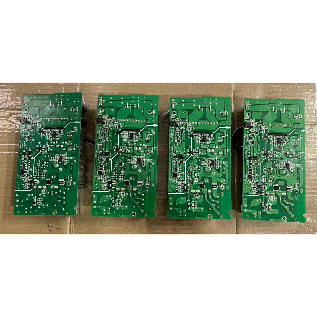 MẠCH NGUỒN 220V. 12V 26A , 15V 26A , 21V 26A , 24V 26A , 32V 26A….LINH KIỆN XỊN XÒ