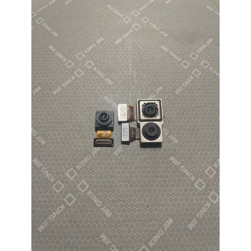 Camera Oppo f9 trước , sau zin máy