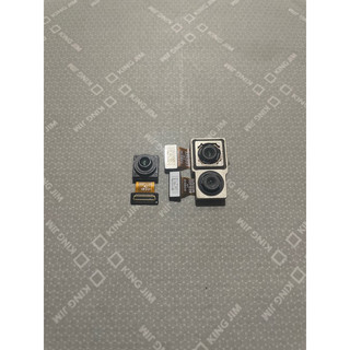 Camera Oppo f9 trước , sau zin máy