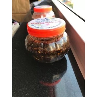 chẳm chéo ướt- chẳm chéo điện biên lọ 300gr