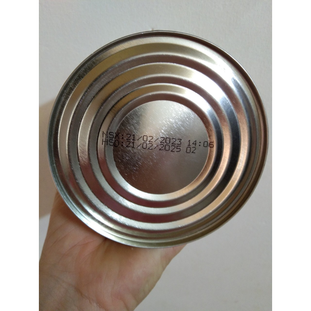 Sữa non colostrum data liquid canxi nano