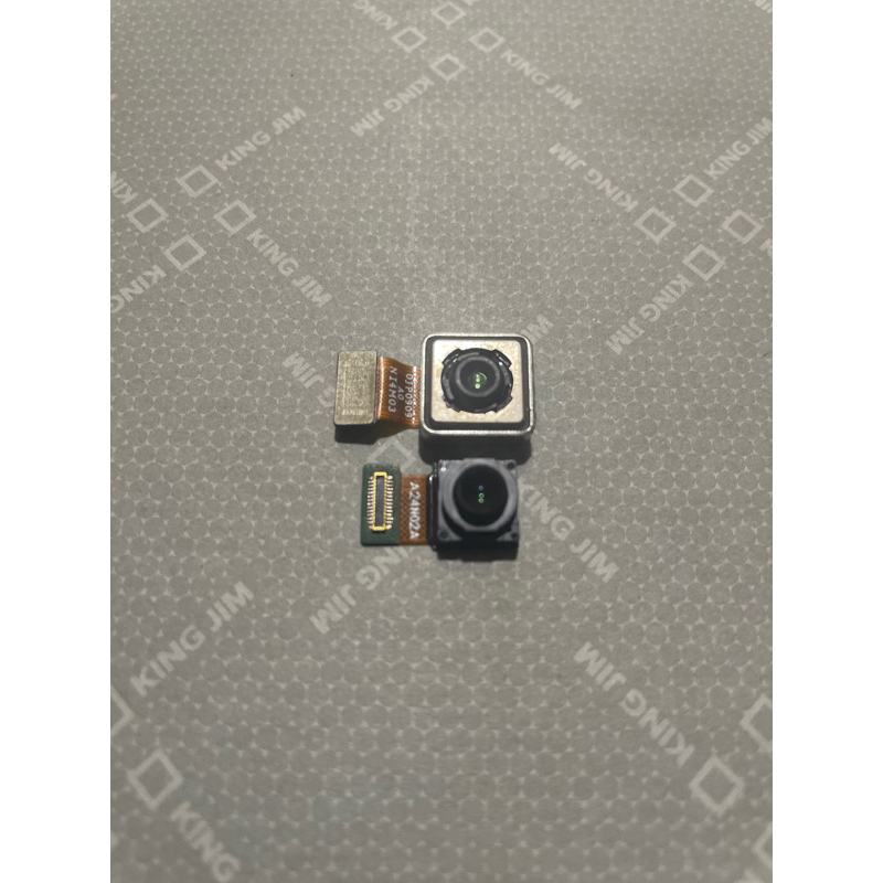 Camera sau Oppo f7 zin máy