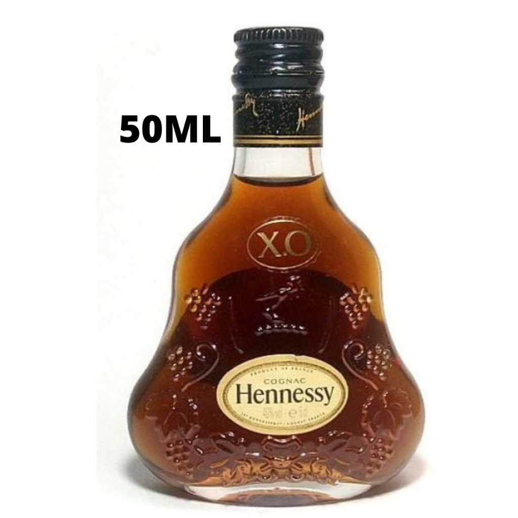 Hen Xo 50ml