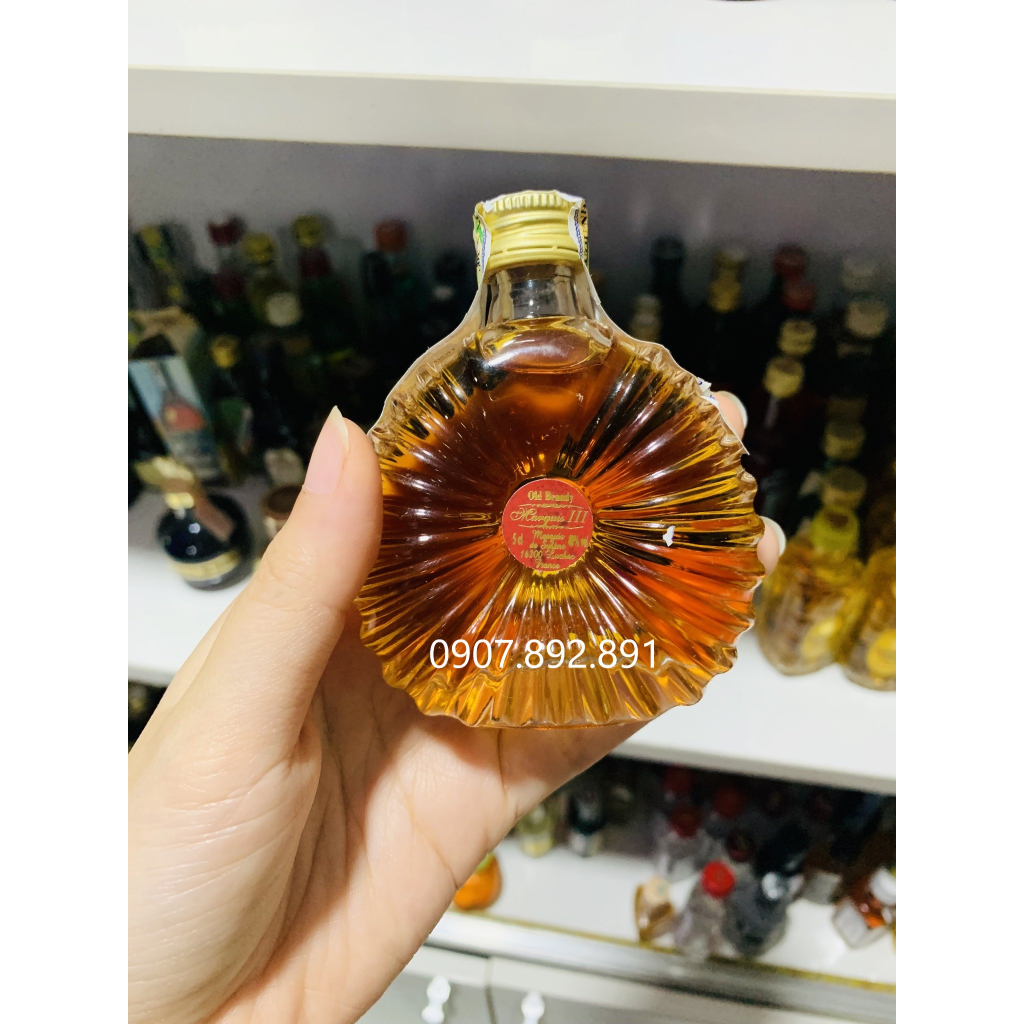 Maquis mini 50ml