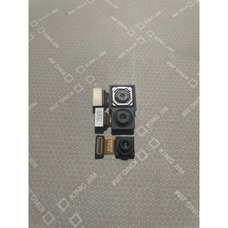 Camera Oppo A7 Zin máy