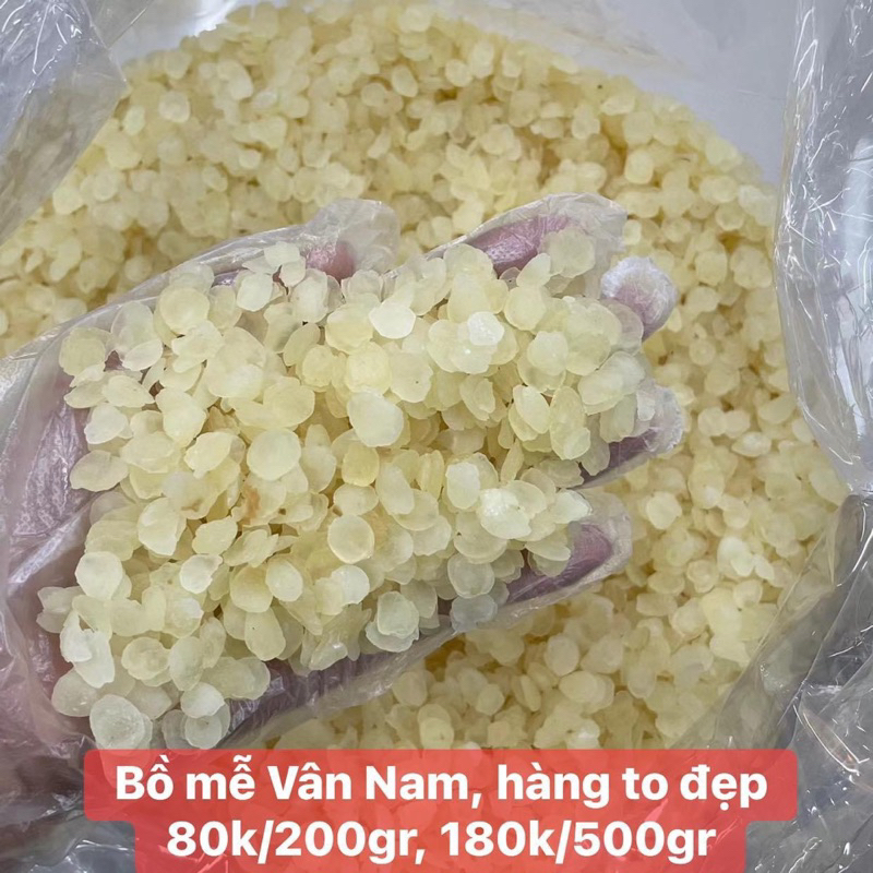 Bồ mễ Vân Nam