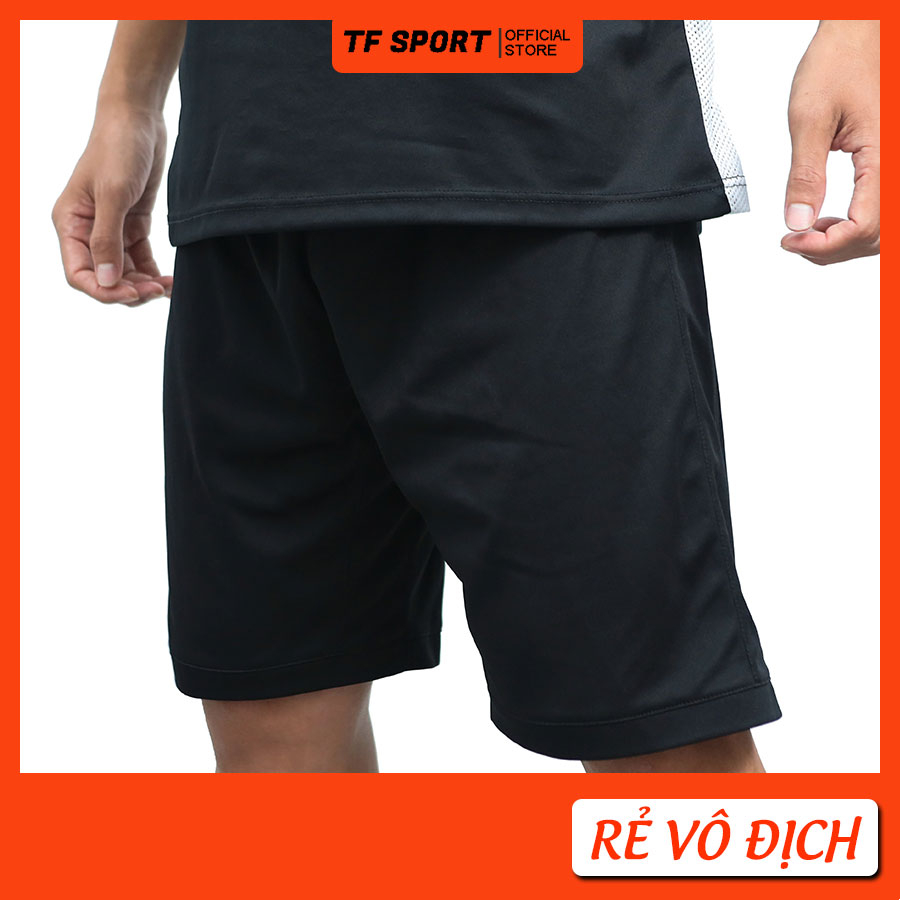 Quần đá bóng thể thao TF Sport