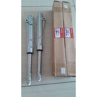 phuộc trước xe draem thái