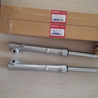 phuộc trước wave rs/ wave s/ wave @ thắng đùm