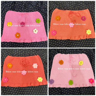 CHÂN VÁY LẺ NHIỀU MÀU